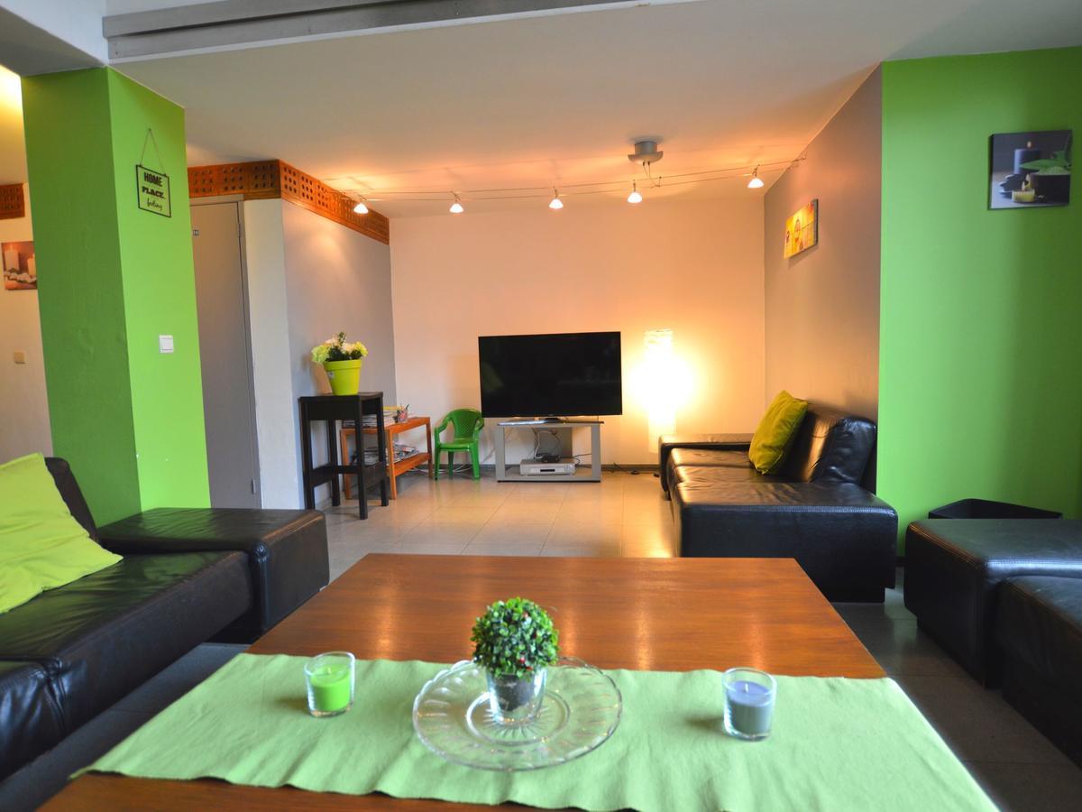 Charming Farmhouse In Waimes With Pool Dış mekan fotoğraf